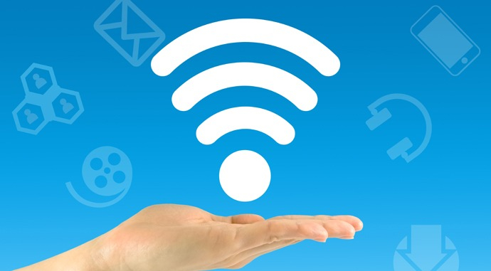 Ücretsiz Wi-Fi ağları tehlike saçıyor: Korsanların tuzağına düşebilirsiniz!