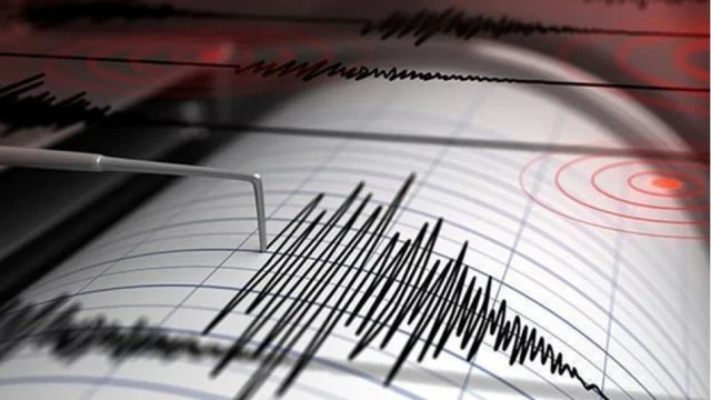 Malatya'da korktutan deprem