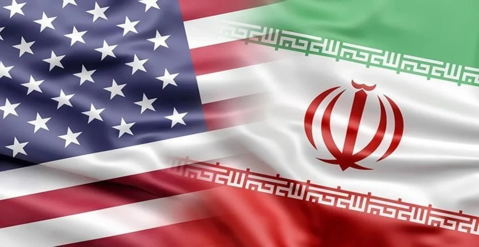 ABD ve İngiltere'den İran'a yaptırım kararı!