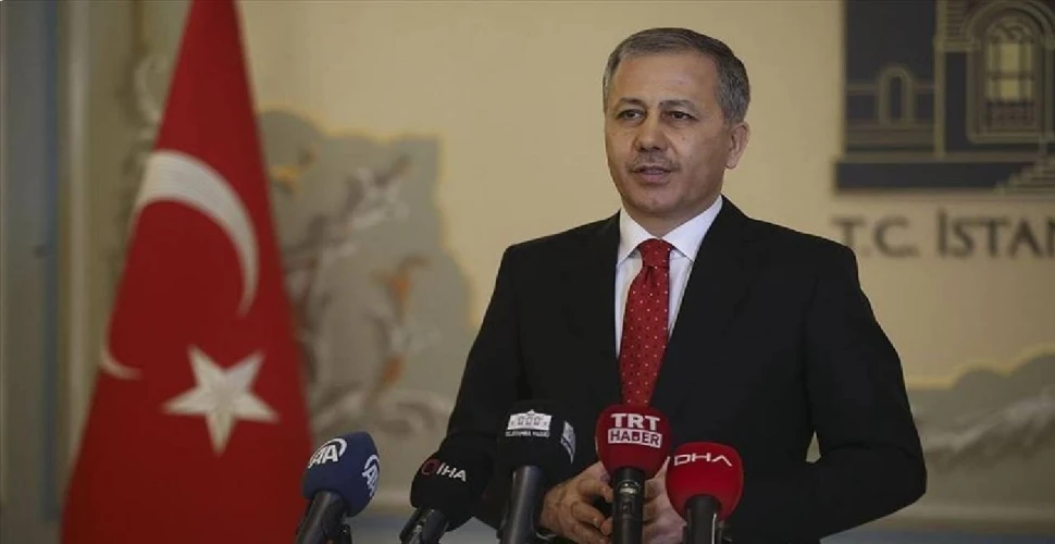 Bakan Yerlikaya açıkladı: DEM'in kazandığı Mardin ve Diyarbakır belediyeleri için soruşturma başlatıldı