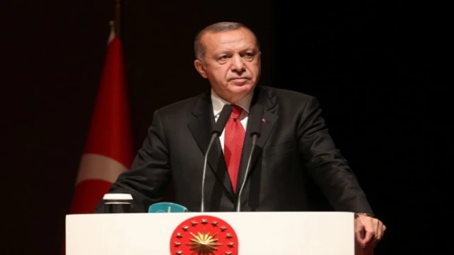Cumhurbaşkanı Erdoğan’dan Fico’ya yönelik saldırıya kınama