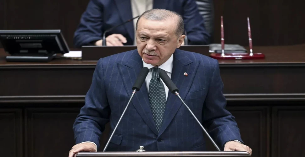 Cumhurbaşkanı Erdoğan'dan kumpas mesajı: Kuklayı da kuklacıyı da biliyoruz