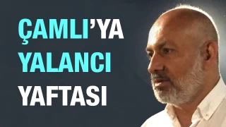 Osman Yozgat'tan Ali Çamlı'ya tokat gibi yanıt