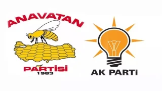 "Son Dakika: ANAP'tan Seçim Kararı - Antalya'da AK Parti'yi Destekleyecekler!"