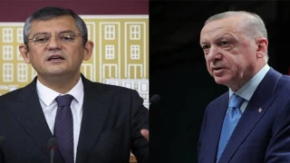 Erdoğan’ın ’Özel’ görüşmesi haftaya