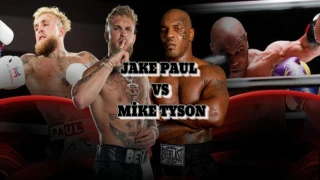 Mike Tyson ve Jake Paul maçı ne zaman? İşte dünyanın beklediği maçın kuralları...