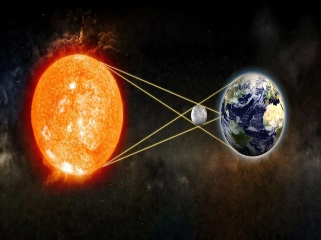 NASA, 8 Nisan’da yola çıkacak diye uyardı: Hedef Güneş