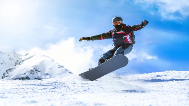 Kayak Sezonu hangi merkezde ne zaman açılıyor?