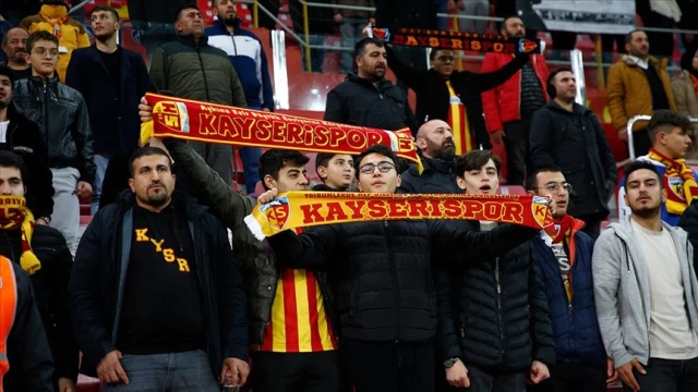 Kayserispor-Adana Demir maçı biletleri satışa çıktı