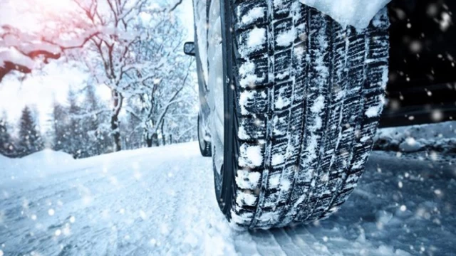 Kış lastiği hangi araçlarda zorunlu, Zorunluluk ne zaman başlıyor?