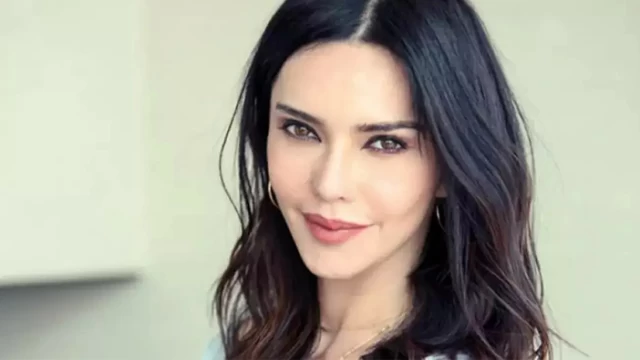 Hande Ataizi ekranlara dönüyor