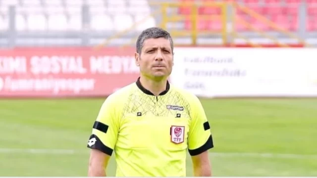 Kayserispor maçının VAR hakemi belli oldu