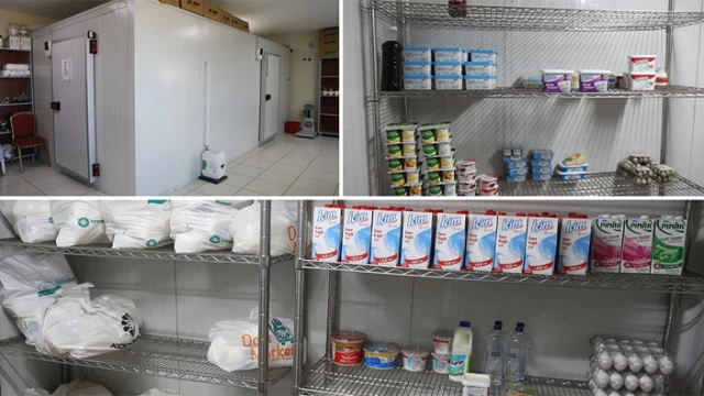 Kocasinan Belediyesi'nden alkışlanacak hareket