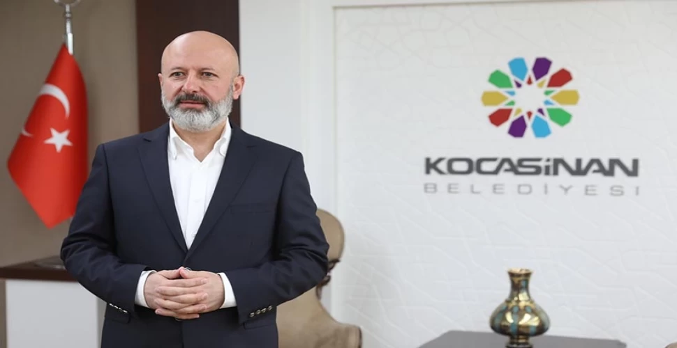 Kocasinan'da hayata başlamak ayrıcalık