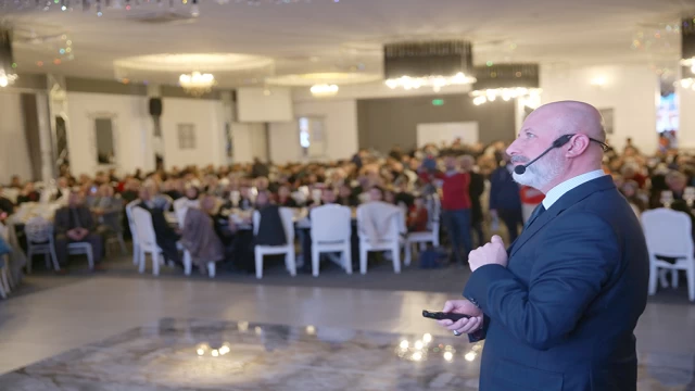 Kocasinan'ı geleceğe taşıyor