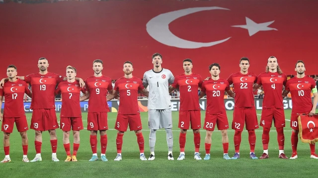 Türkiye, Euro 2024 Hazırlıkları Kapsamında Avusturya da Deplasmana Çıkıyor!