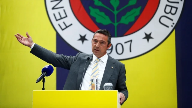 Fenerbahçe bilet satışlarını durdurdu: Ligden mi çekiliyor?