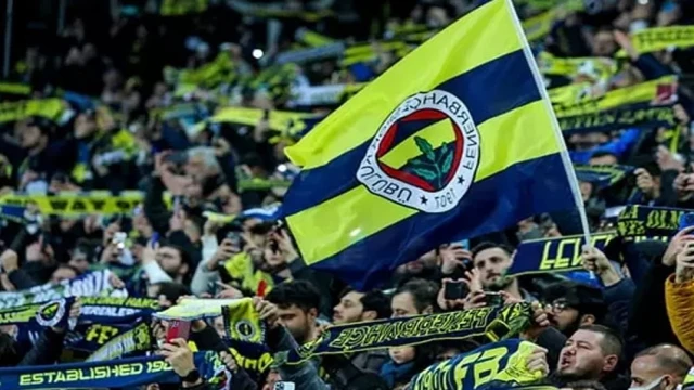 Fenerbahçe'den Süper Kupa İle İlgili 2 Yeni Karar!