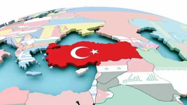 Forbes, Dünyanın En Güçlü 20 Ekonomisini Açıkladı: Türkiye Yükselişini Sürdürdü!