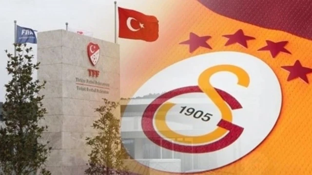 Galatasaray'dan PFDK sert tepki: O koltuklarda hala oturmak vicdanınıza sığıyor mu?