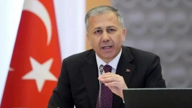 İçişleri Bakanı Ali Yerlikaya Duyurdu: 6 İlde Taşkınlık Yapan 89 Şüpheli Gözaltına Alındı!