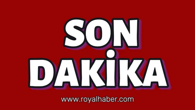 Kayseri Pınarbaşı'nda seçimler iptal edildi!