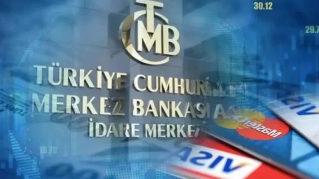 Merkez Bankası'ndan kredi kartı faizleri için yeni karar! Resmi Gazete'de yayınlandı