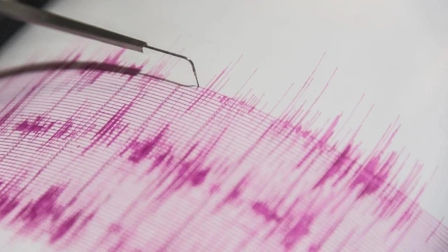 Bodrum'da 4.5 büyüklüğünde deprem meydana geldi!