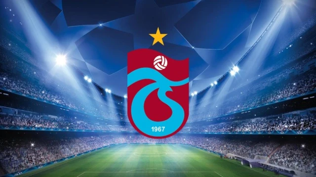 Trabzonspor'dan çok sert açıklama: Yolun Sonu!