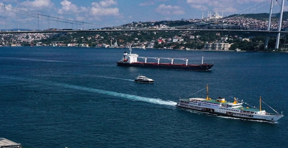Bakanlık duyurdu: İstanbul Boğazı gemi trafiğine kapatıldı!