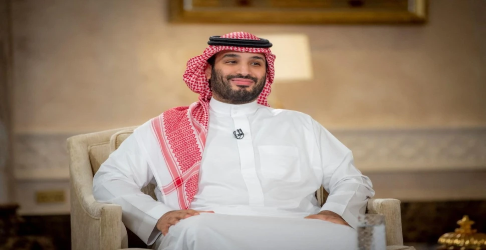 Suudi Arabistan Veliaht Prensi Selman'a Suikast Girişimi!