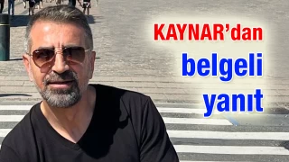 Kayserispor eski yöneticisi Ali Kaynar iddialara yanıt verdi