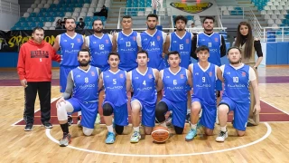Kayseri üniversiteleri Konya'da rakip oldu