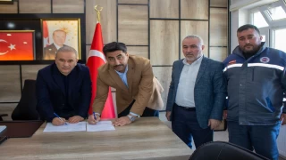 Akkışla'da rekor zam!