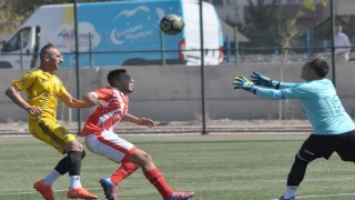 Kayseri 2. Küme'de fikstür çekim tarihi açıklandı