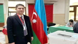 Özdemir'den Azerbaycan açıklaması