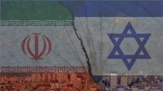 Avrupa yine tarafını belli etti: İsrail'e destek İran'a kınama!
