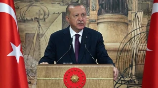 Cumhurbaşkanı Erdoğan'dan 1915 Mesajı: Tarihte Yaşananlar Vicdanın, Bilimin Rehberliğinde Ele Alınmalı!